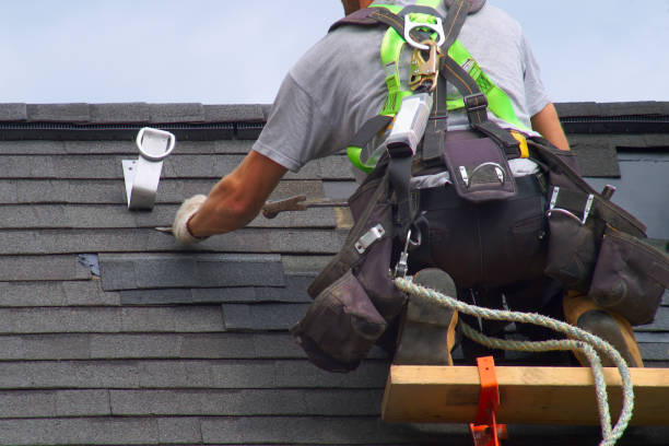 Best Local Roofing Companies  in Halesite, NY