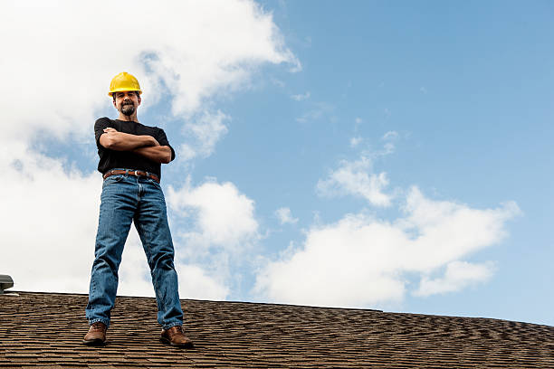 Quick and Trustworthy Emergency Roof Repair Services in Halesite, NY