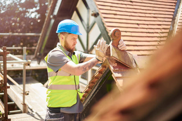 Best Roof Leak Repair  in Halesite, NY